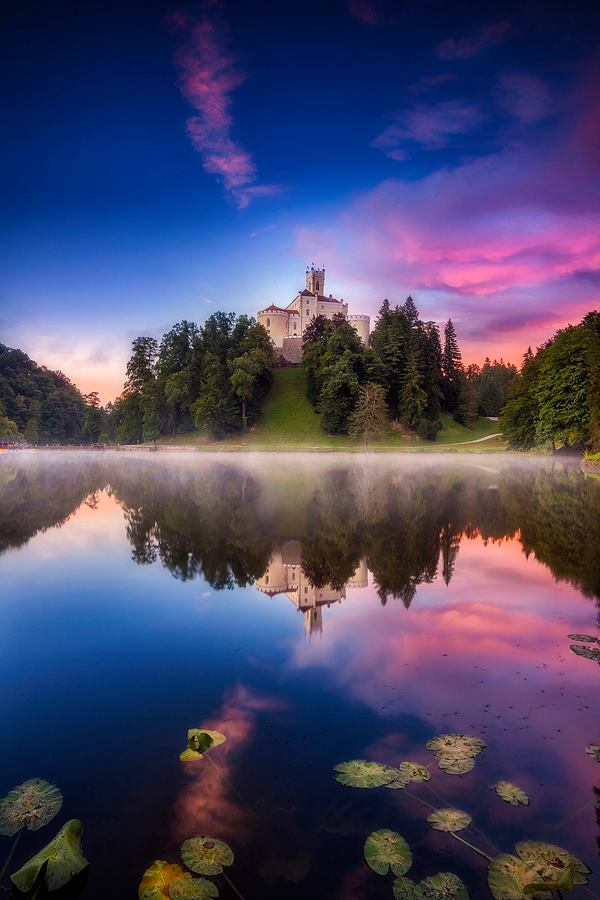 No words! Just STUNNING! 📷   Roberto Pavic Photography