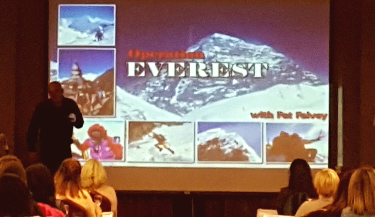 artofsinging's tweet photo. Looking forward to going to great heights with @patfalvey #WEsummit #YouHaveThePower @WE_Summit https://t.co/KBzSKUZQvF