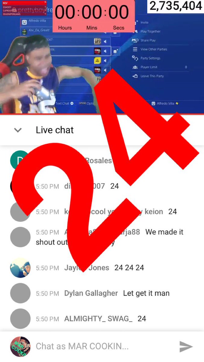 Oumar_K33's tweet photo. Another1 #fredo2times #3m #24 @Prettyboyfredo https://t.co/umxTSjHrB2
