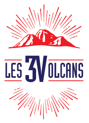 les3volcans's tweet photo. Sauce des 3 Volcans, la sauce française qui pique et qui a du goût ! https://t.co/CZ660WskOk