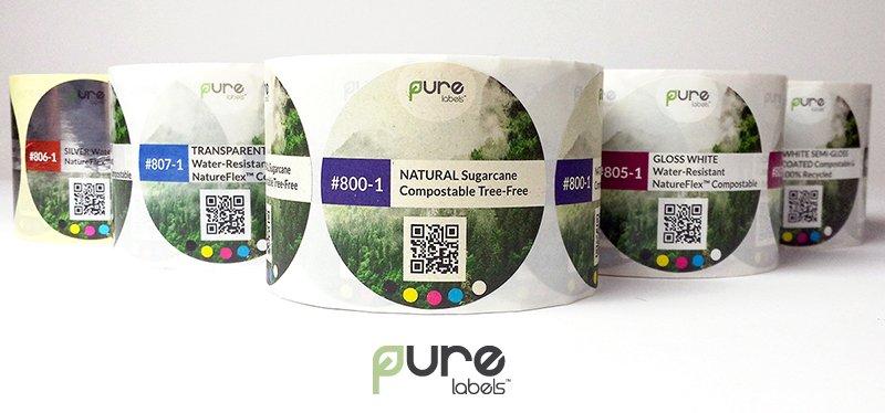 #EcoFriendly Packaging For The Marijuana Industry purelabels.com/blog/ecofriend… #cannabis #cannagrowexpo #mmj