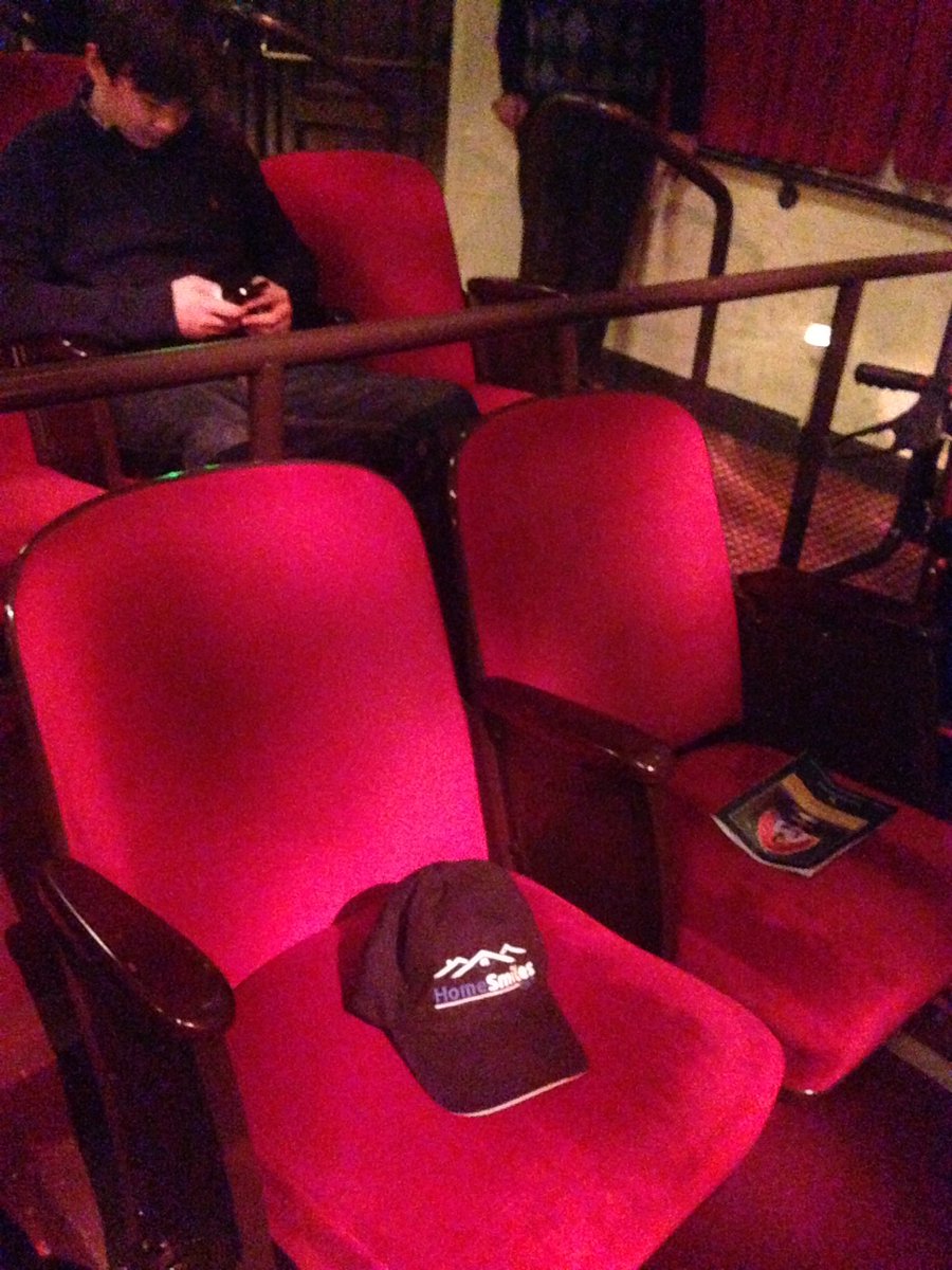 HomeSmilesHat's tweet photo. Still on cloud 9 from @HamiltonMusical @shnsf MUST SEE! #Hamiltonsf #hamiltour #smileitsdone #homesmiles #SupportLocal #BayArea https://t.co/UQuCmsAPjE