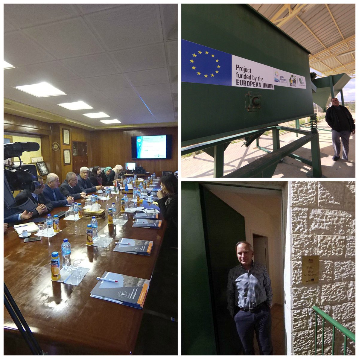 Interreg NEXT MED Programme 🇪🇺🌍 tweet media