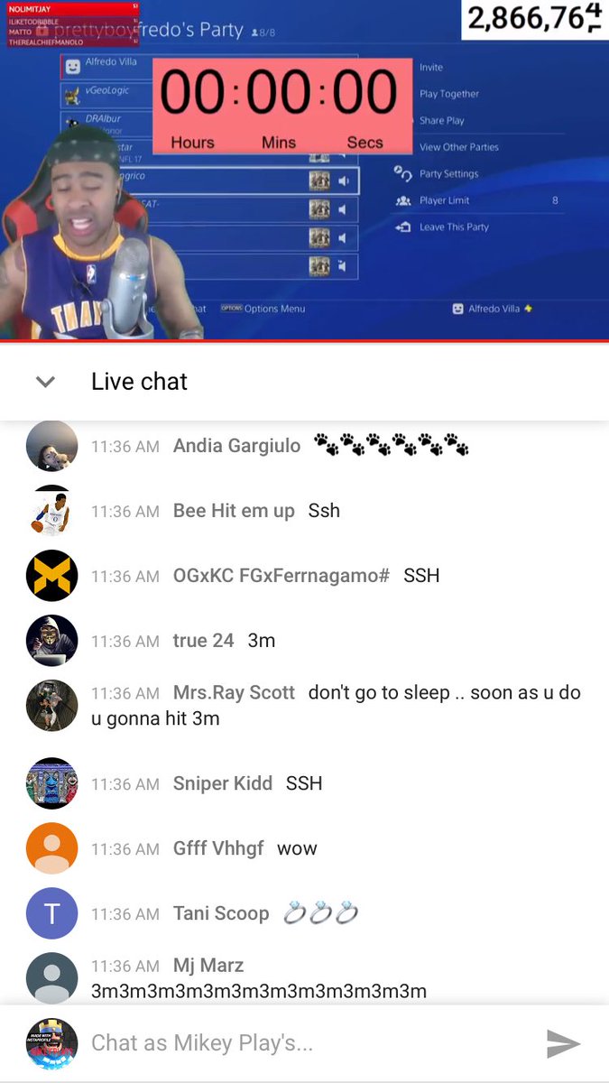Twitch_Urcy's tweet photo. @prettyb0yfredo 3mmmmm https://t.co/fh6RhERbJy