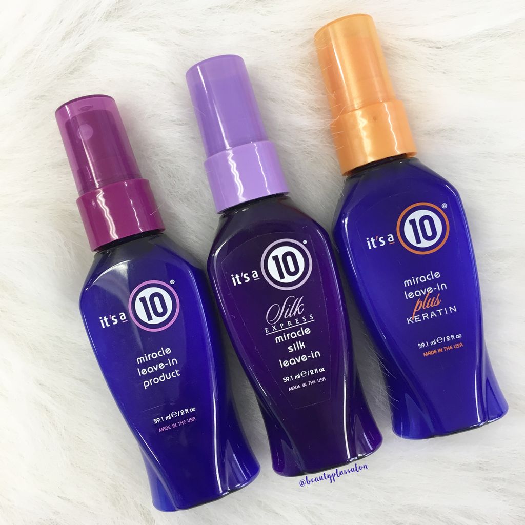 BeautyPlusSalon's tweet photo. Damaged hair? We've got you covered! 👍🏼 https://t.co/xTx5XRFxqY