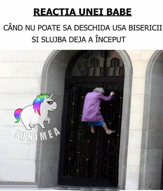 RomanianProbz's tweet photo. Bunica #romanianproblems https://t.co/pCTdXcH9o7