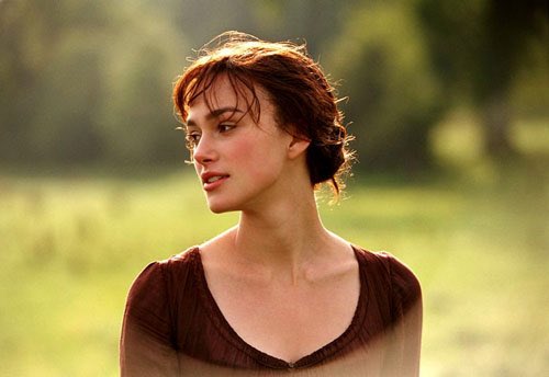 Happy Birthday Keira Knightley   