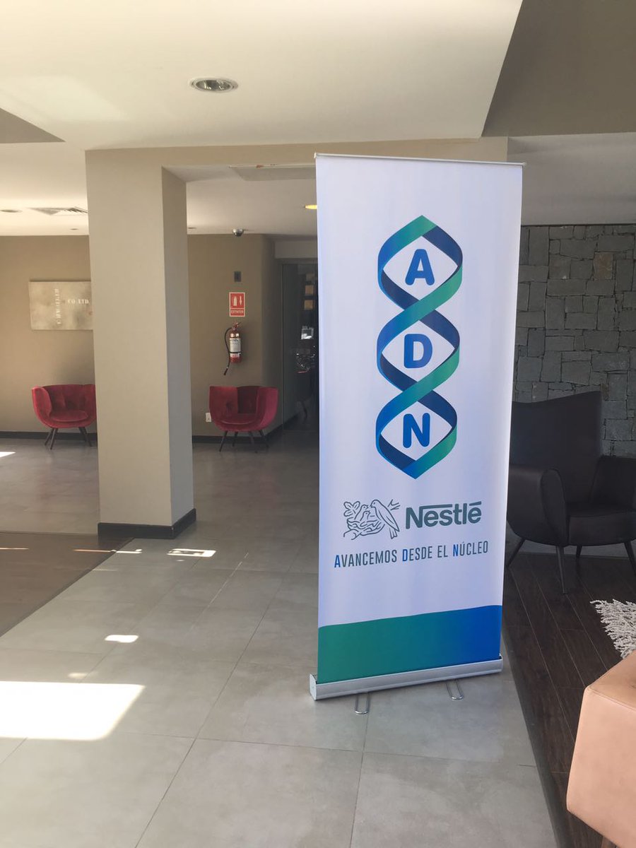 CWH_Conchillas's tweet photo. MasDelEventoEmpresarial #Nestlé
#CwhOficial #AllInclusive2017 https://t.co/pi3NDTlZoe