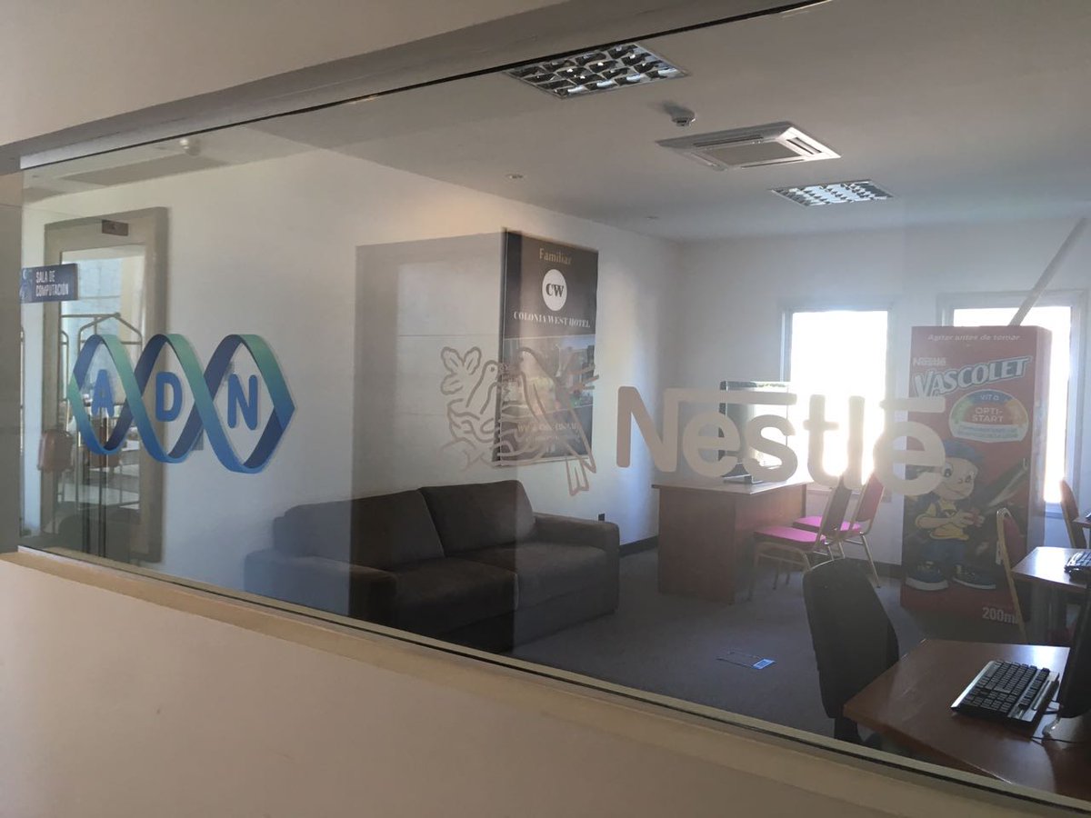 CWH_Conchillas's tweet photo. MasDelEventoEmpresarial #Nestlé
#CwhOficial #AllInclusive2017 https://t.co/pi3NDTlZoe