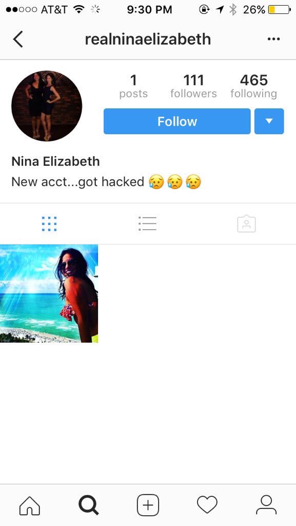 215babygirl's tweet photo. Okay so whoevers tryna hack my Instagram from China &amp; also whoever made this catfish acct of my sister is fucking WEIRD https://t.co/OC4Q7BGsMn