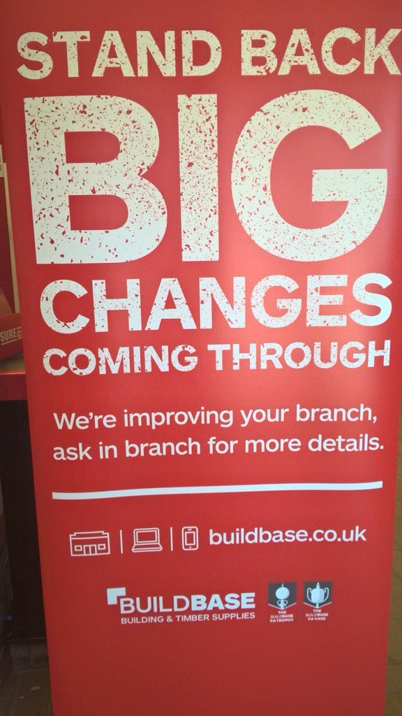 BuildbaseL's tweet photo. @jaffa1604 @KunoJackson @jameskarran34 @AlPittock @FozBear1980 @denwest1985 @beltonconstruct @CrossjointDev https://t.co/kGFYS4ScHS