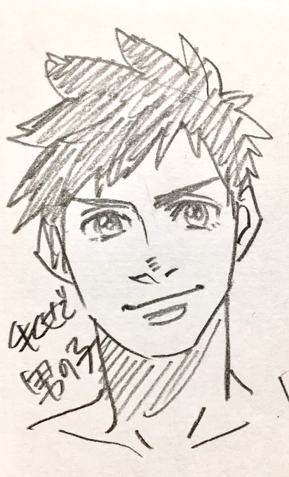 @3gkkrl 男は大体こうなる 