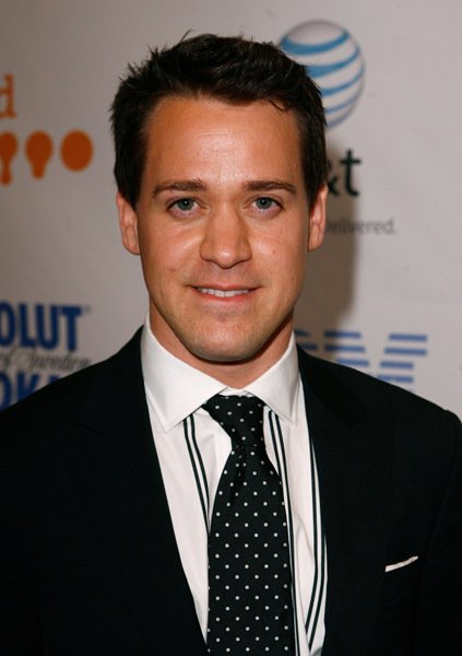Happy Birthday T. R. Knight 