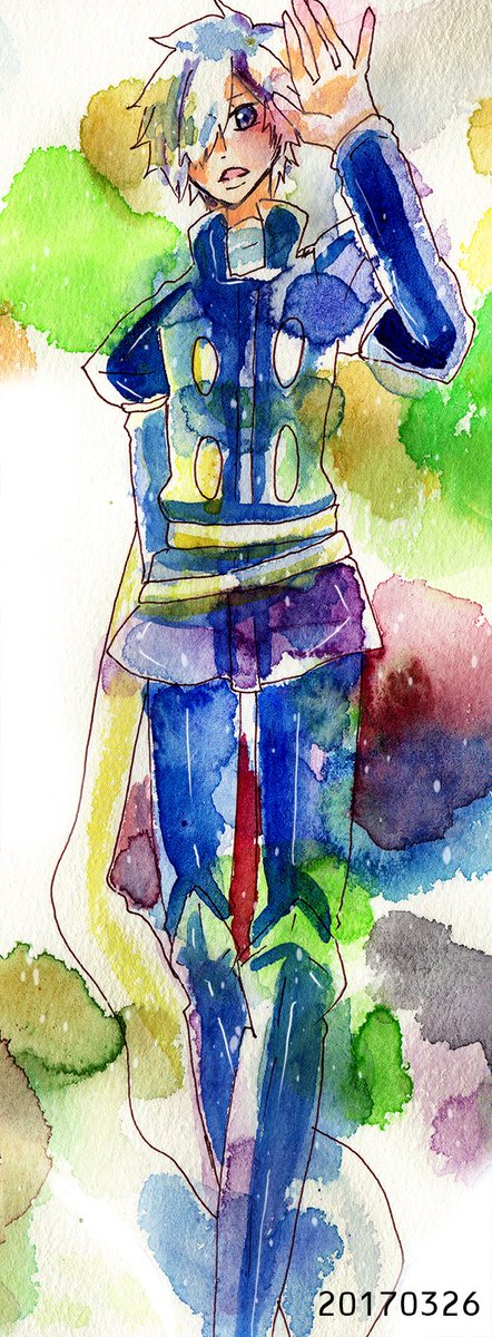 セトのtwitterイラスト検索結果 古い順