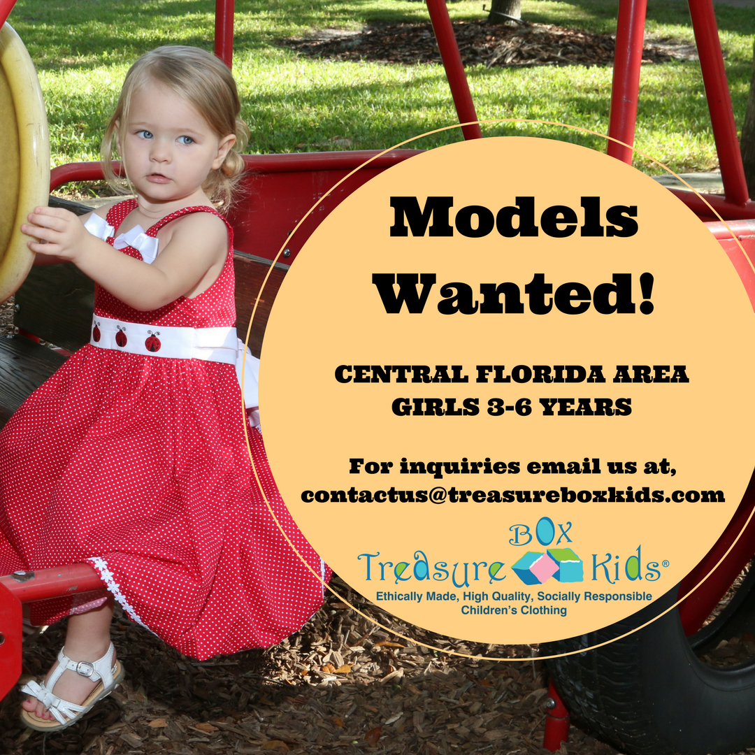 TreasureBoxKids's tweet photo. Model Call βοΈ Your #daughter could be the next #TreasureBoxKids #OrlandoModel for our #Dresses ! #Orlando #OrlandoKids https://t.co/SJViz4SdLV