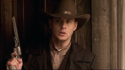 Hay cosas que nunca cambiaran #SpnFamily #Supernatural