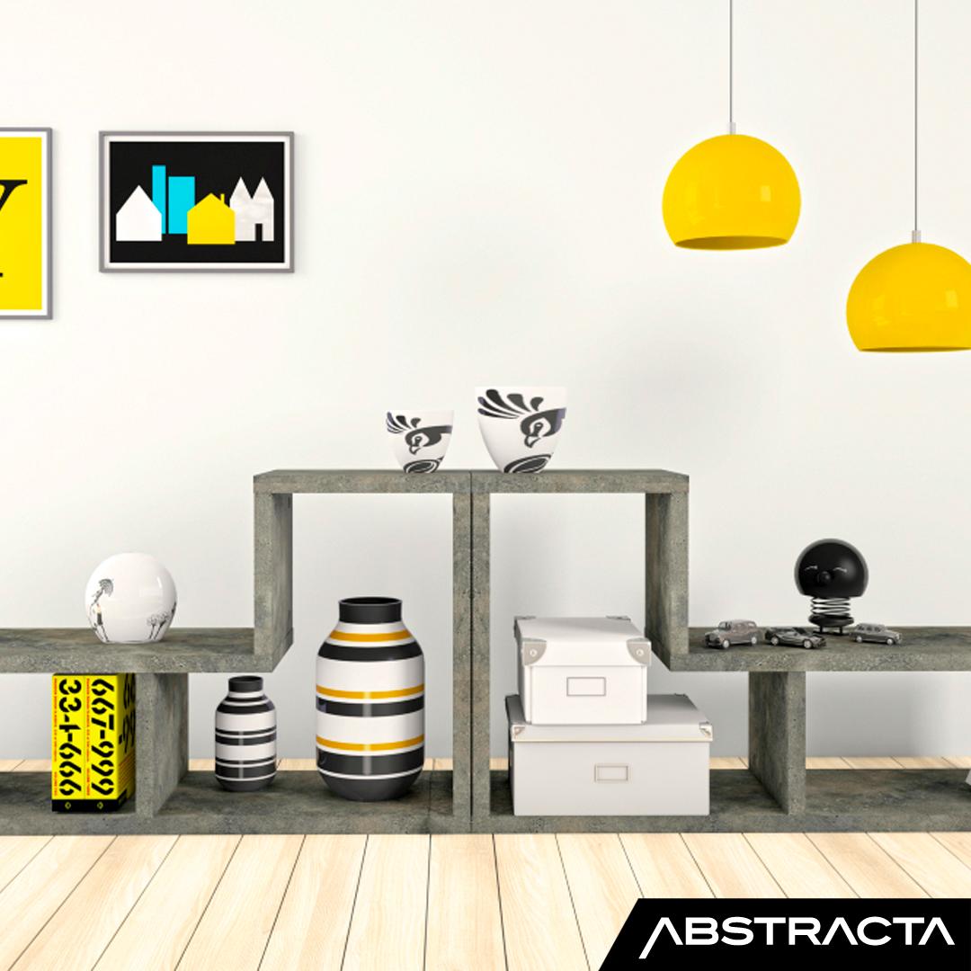 abstracta_ve's tweet photo. Contrasta con color y buen gusto cada ambiente de tu hogar con los diseños de #TiendasAbstracta https://t.co/Va81liADMk