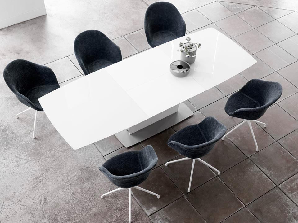 No escatimes con tus gustos en decoración.