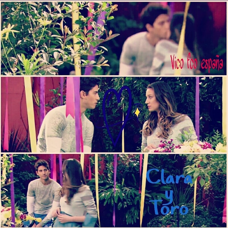 victoriospain's tweet photo. Los queremos,y mucho,no hay mas que decir #claribio #heidibienvenidaacasa #vickyramos #victotiodalessando @vicdalessandro @VickyRamosvr https://t.co/I3g2rG9Lbi