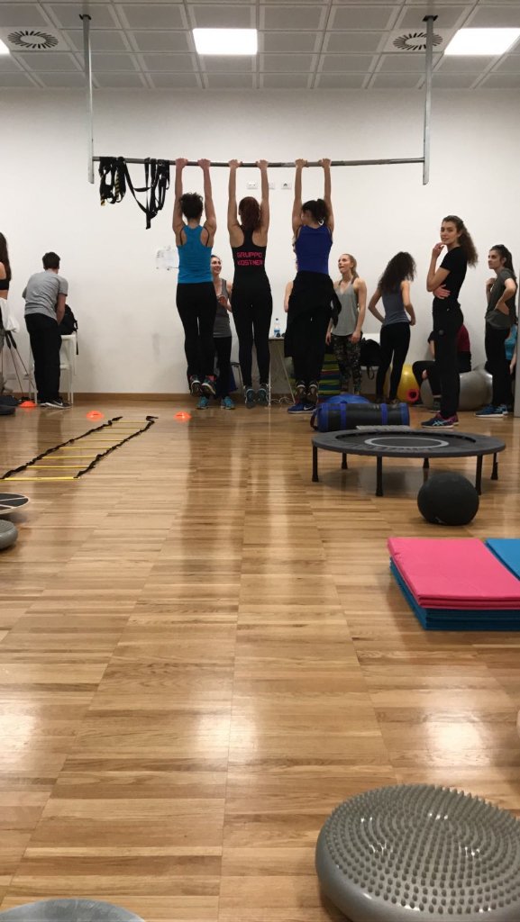 Sunday training. Waiting for Colorado Spring!!!! #wssc2017 #whynotsynchro