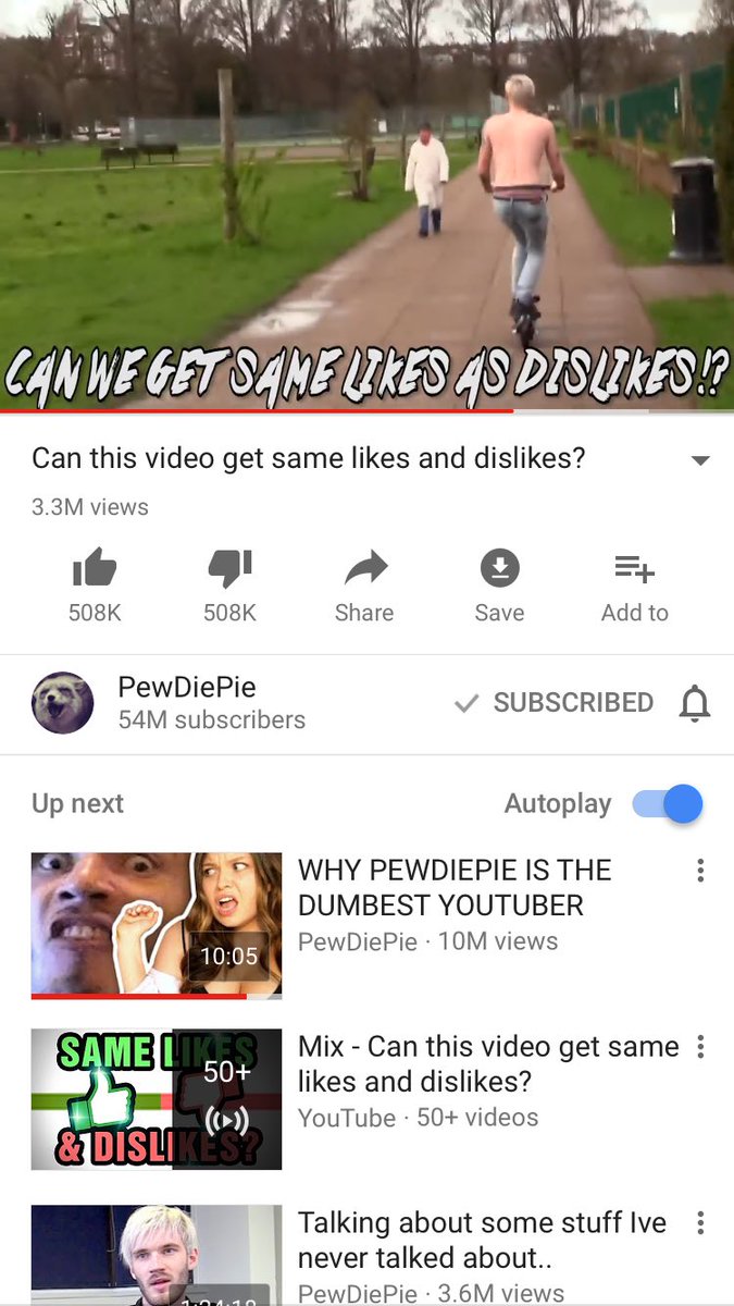 ErwinRayAustin's tweet photo. @pewdiepie you got em senpai. Magnificent as always my liege. 🔥 https://t.co/yz0Pz0lTrp