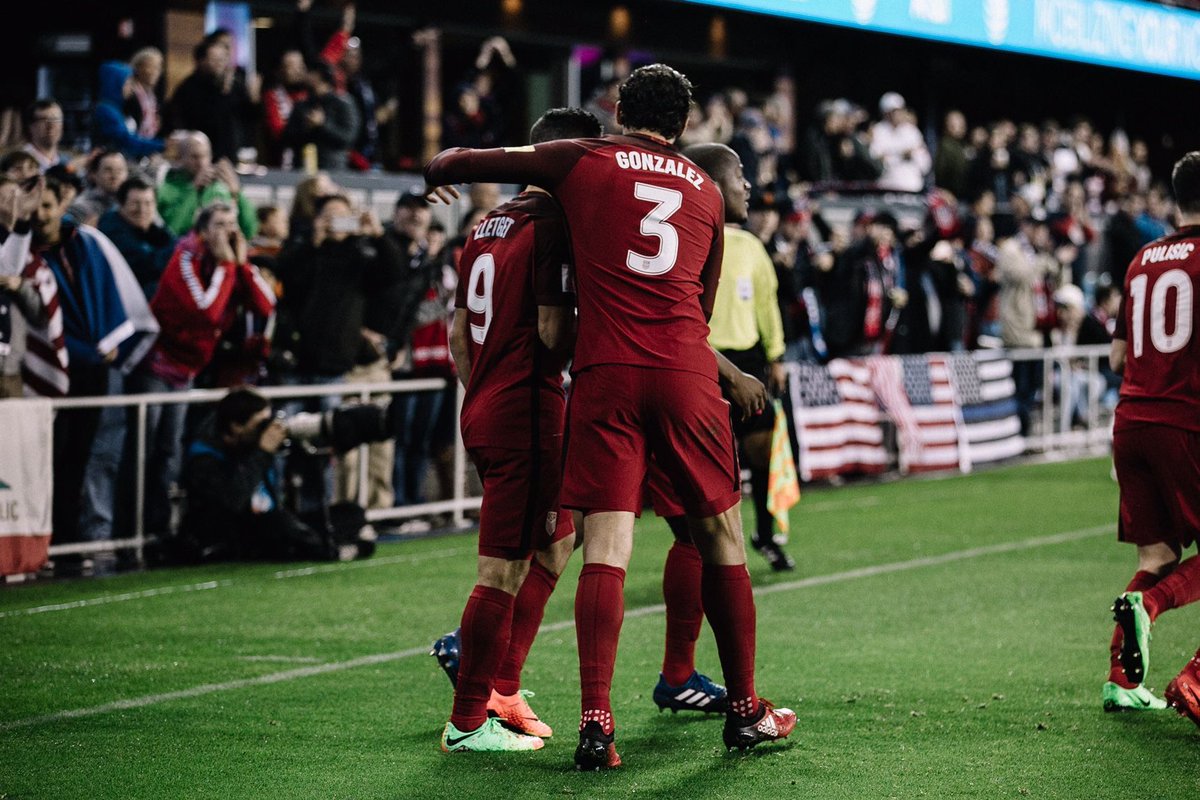 LAGalaxy's tweet photo. .@SLletget takes to Instagram following first #USMNT goal: "Night I won't forget" https://t.co/WUsOpSYNhY  📸: @HanaAsano https://t.co/Al42DZjANk