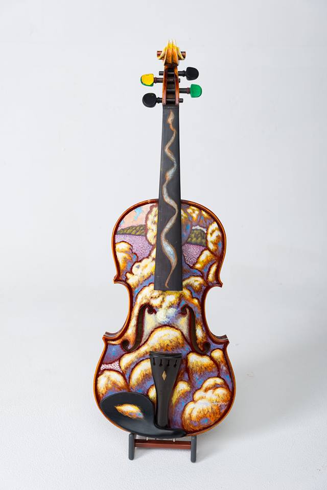 HSV Symphony Guild tweet media