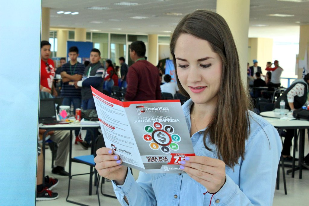 Startup Weekend Zacatecas tweet media