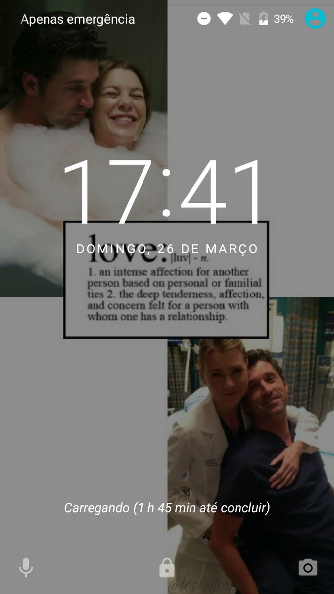LocksForScreen's tweet image. ✨ Grey's Anatomy Lockscreen ✨
RT para receber na Dm e fav se gosto
✨ /Maria ✨