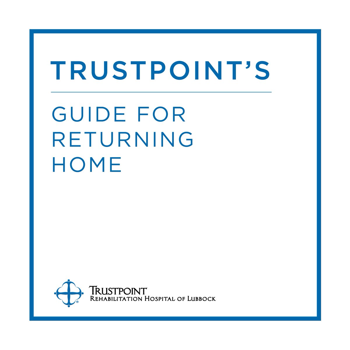TrustPoint Hospital tweet media