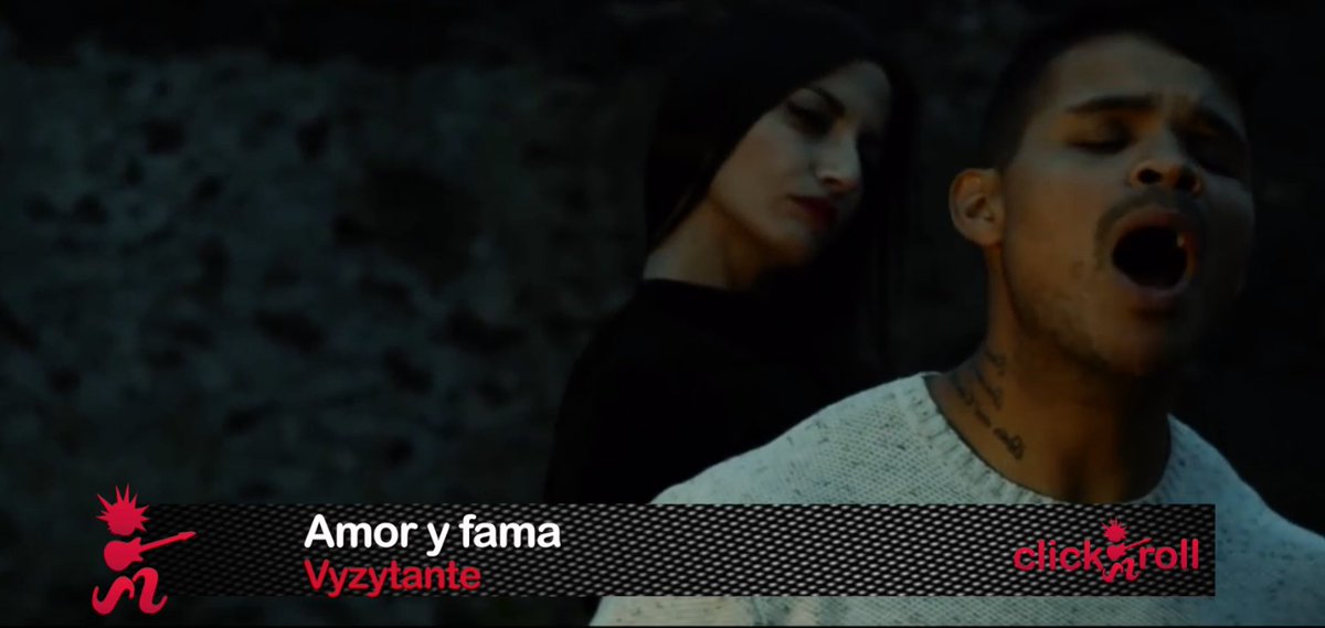 4 #NovedadesCnR esta semana: <a href="/rubenroqui/">Ruben Rodriguez</a> + <a href="/VYZYTANTE/">VYZYTANTE</a> + Trash ft. <a href="/Omarxerach/">Omar Xerach</a> + <a href="/banadumusic/">Banadú</a> ft. <a href="/PabloQueu/">Pablo Queu</a>. Nivelazo.