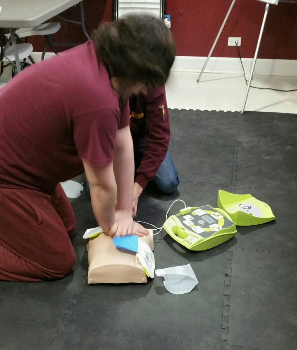 CsafeTech's tweet image. YES Champions indeed - Completed HCP - Safety in Style