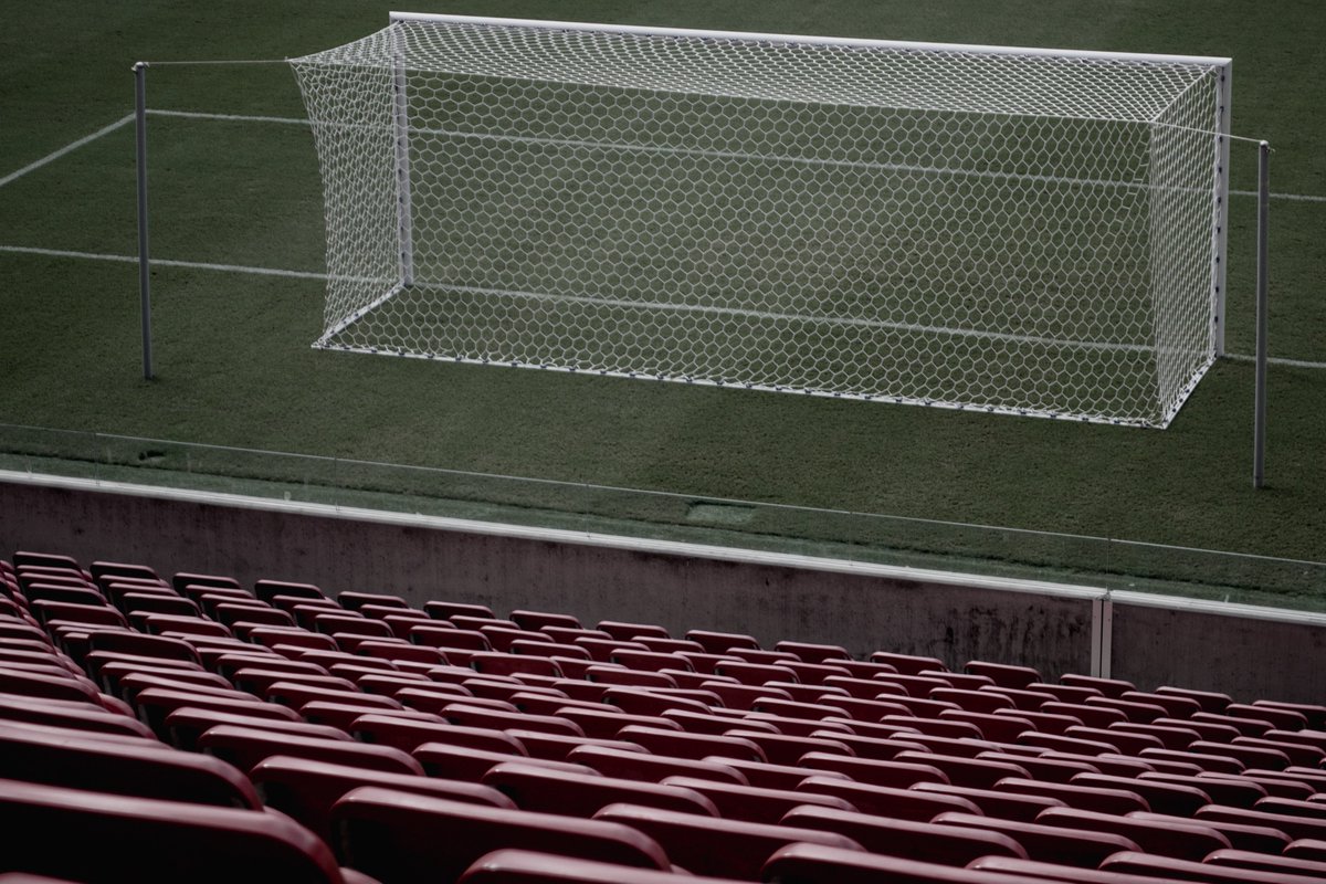 ElizaMadeanu's tweet photo. Game over! Both teams now have minimal chances of qualifying for #WorldCup2018 #ROMDEN https://t.co/v0iMVVJklu