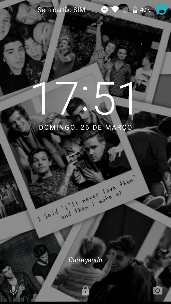 LocksForScreen's tweet image. ▪ One Direction Lockscreen ▪
RT para receber na dm e fav se gostou
▪ /Maria ▪