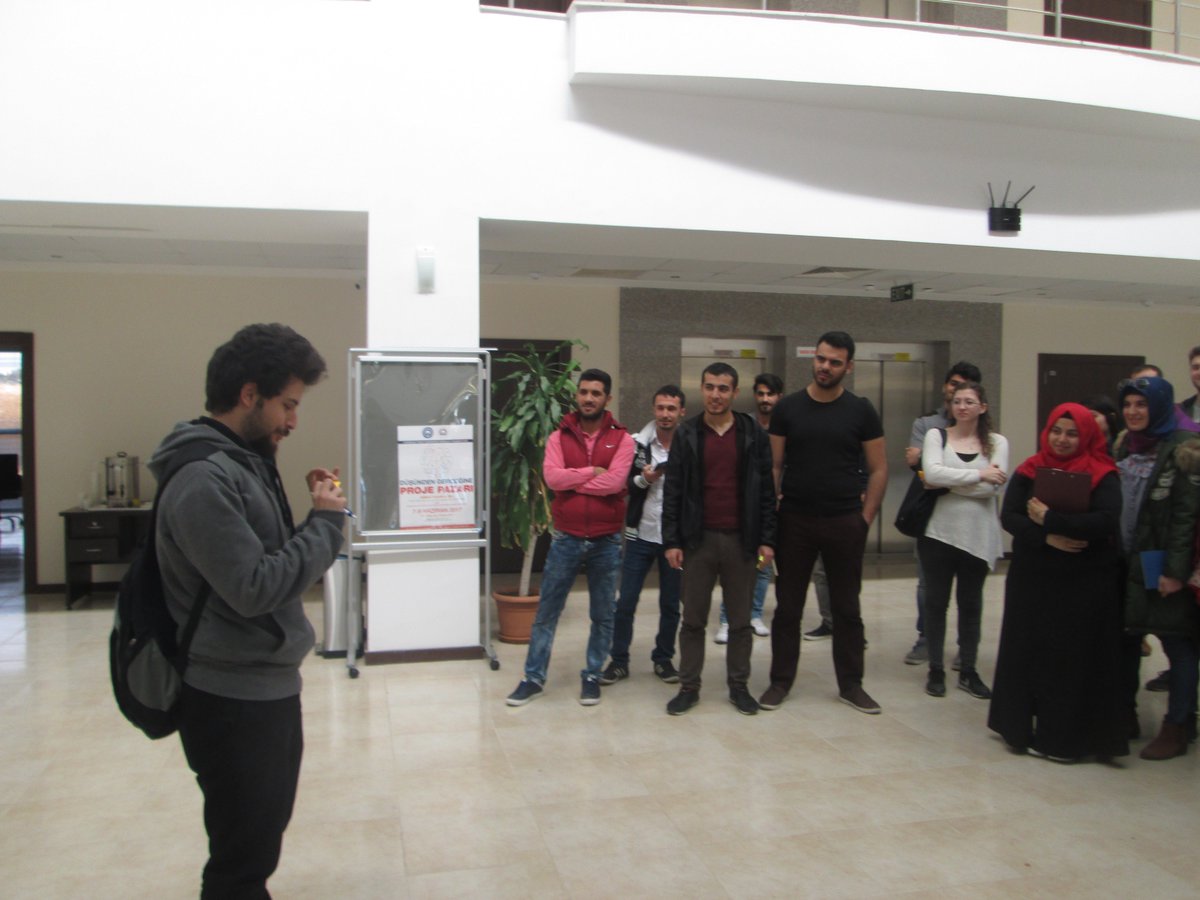 cugeptayfa's tweet photo. ÇÜGEP(Çukurova Üniversitesi Girişim Elçileri Programı) İlk Uygulama Eğitimi 18032017 https://t.co/idZwmvdCRg
