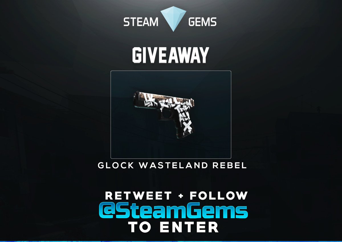 SteamGems tweet media