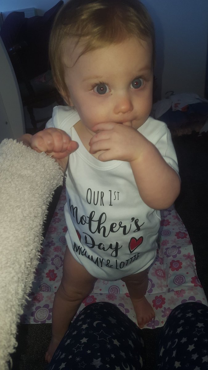 _QweenC_'s tweet photo. Had THE best 1st mothers day with this one 😍 #MotheringSunday https://t.co/euzrZ2KXgU