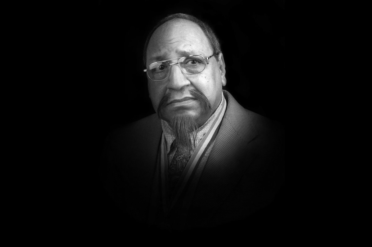 Rangshila Theatre tweet media