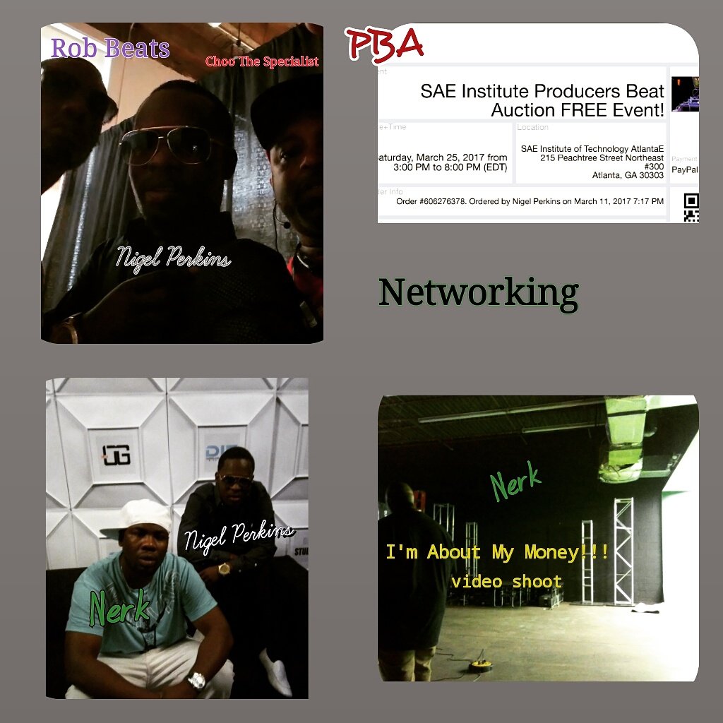 ni_gelmusic's tweet photo. #networking @BeatAuctionATL #Robbeats #cameo w/#Nerk #whoisnigelperkins #rnbsoulartist #keepwatching https://t.co/djyEohXlG4