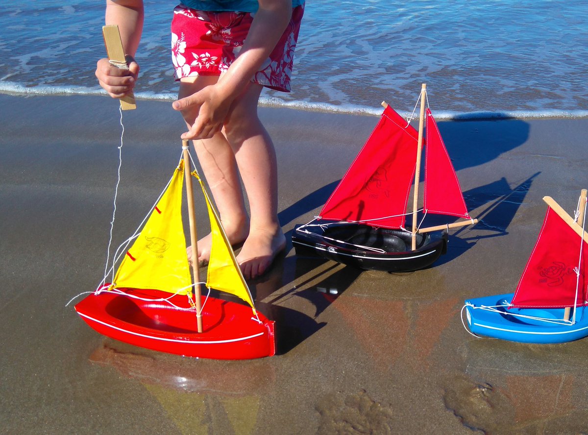 TirotBateau's tweet photo. Soleil en #Bretagne,  les premières virées à la mer de la saison avec les #petitsmousses Tirot 😃mer pas très chaude mais vite oublié 😁 https://t.co/dWNDxHixgK