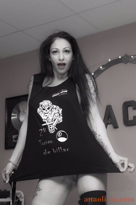 Luci Felina - Mi show para los moteros @zorrilandiaadic @PabloMoAlboran @PabloMoAlboran @NenitaViciosita @ConcbilBharcom @AnaBelenEspejo @ApasionadaLS https://t.co/j7HsUWwSNo
