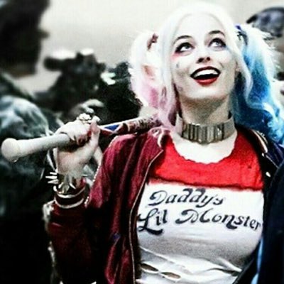 DaddyLittleMon's tweet image. #NewProfilePic