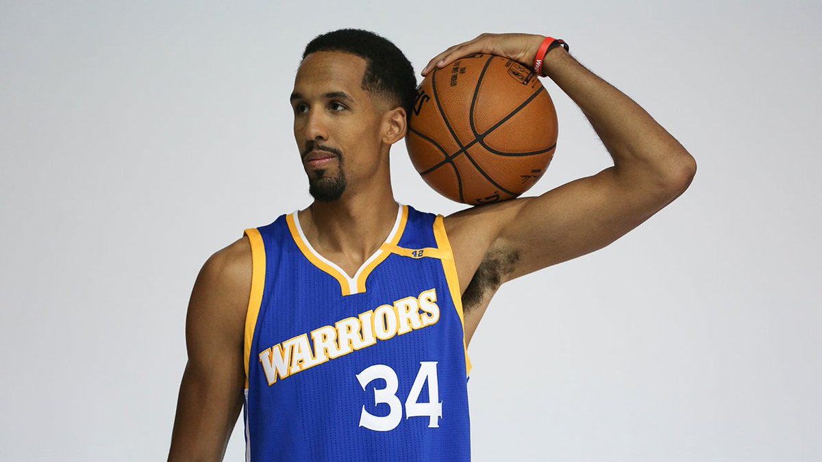 Shaun Livingston Shaun livingston, 2018 nba champions