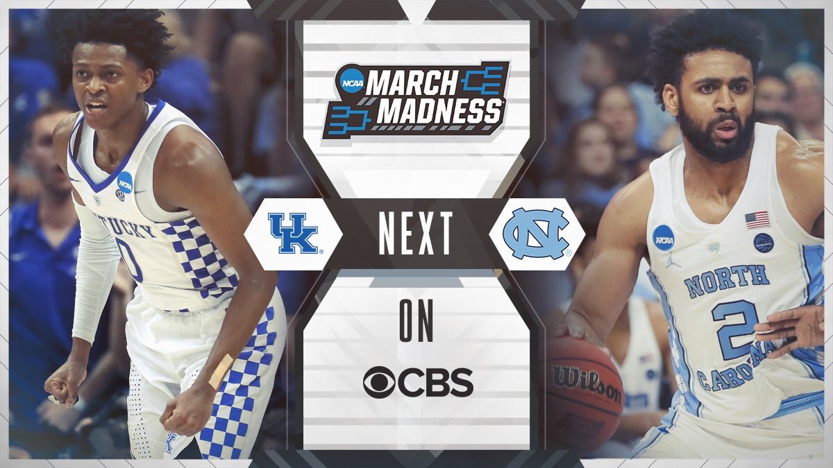 kohlbeck22's tweet photo. This game is either going to make it or break it!! 🙈🏀@marchmadness #bracketbreaker #winmesome$ https://t.co/5VWatMMBKn