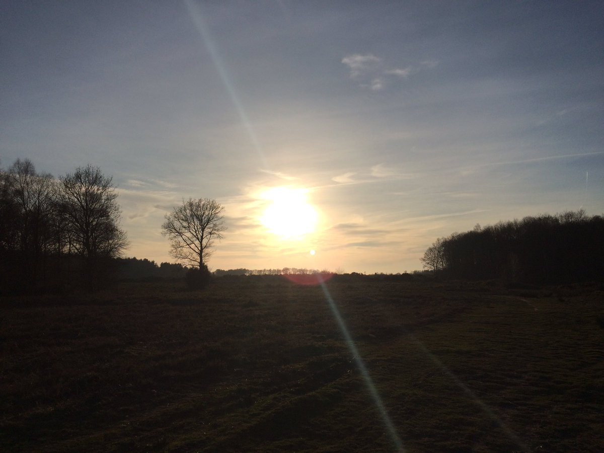 DJP_Studios's tweet photo. Norfolk's alright sometimes... https://t.co/jIBQIgJQ0k