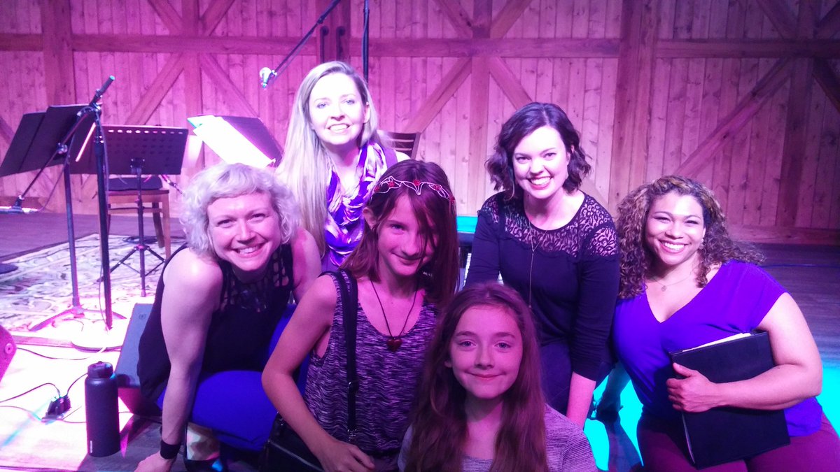 HeroHans's tweet photo. @AtlantaCelli great music!! Thanks for a fun evening! https://t.co/HL94En3CB5
