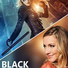 tommyljg's tweet photo. #NoLaurelNoArrow @CW_Arrow @GBerlanti @mguggenheim @MericlesHappen @ARROWwriters @geoffjohns @briforsul Laurel is the only black canary https://t.co/ReG84uxxMA