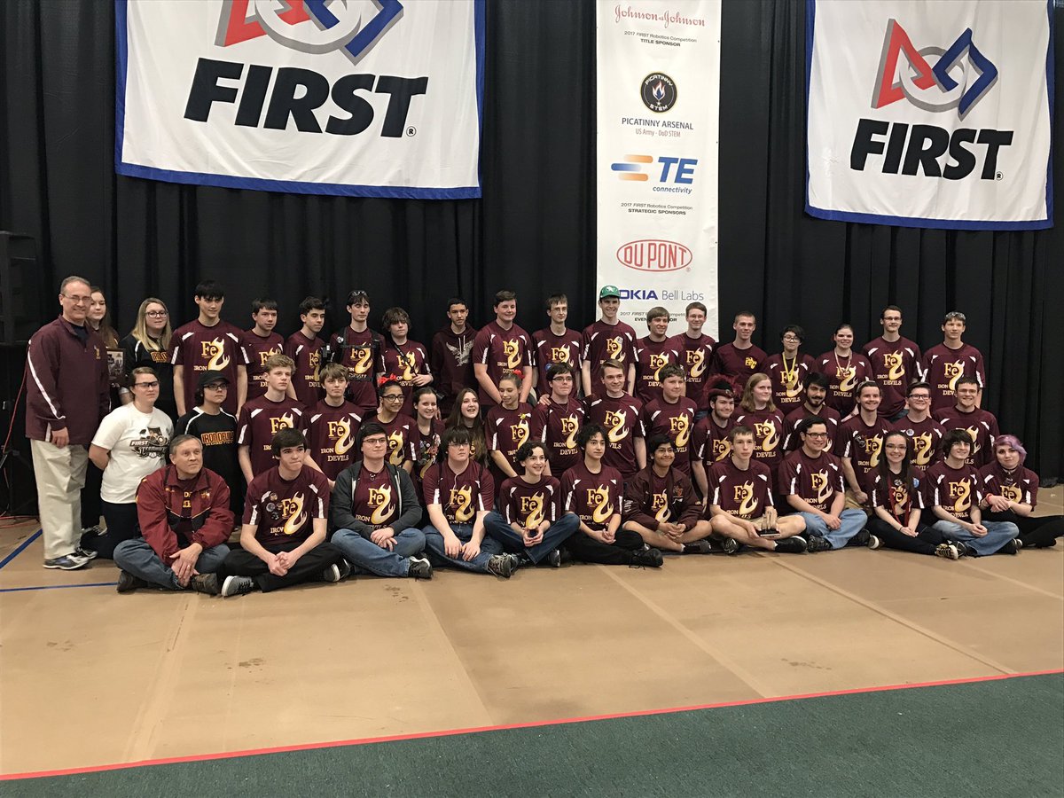 Iron Devils - 1647 tweet media