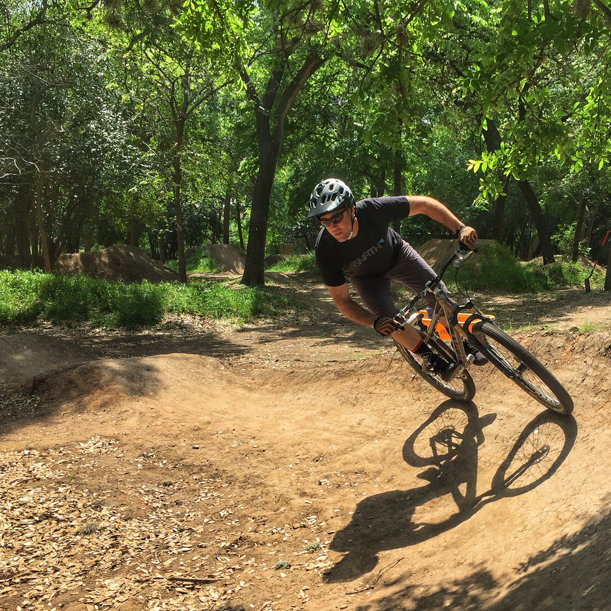 knbrkr's tweet image. Tour de dirt parks... pretty okay 👌 #pumptracks &amp;amp; #dirtjumps