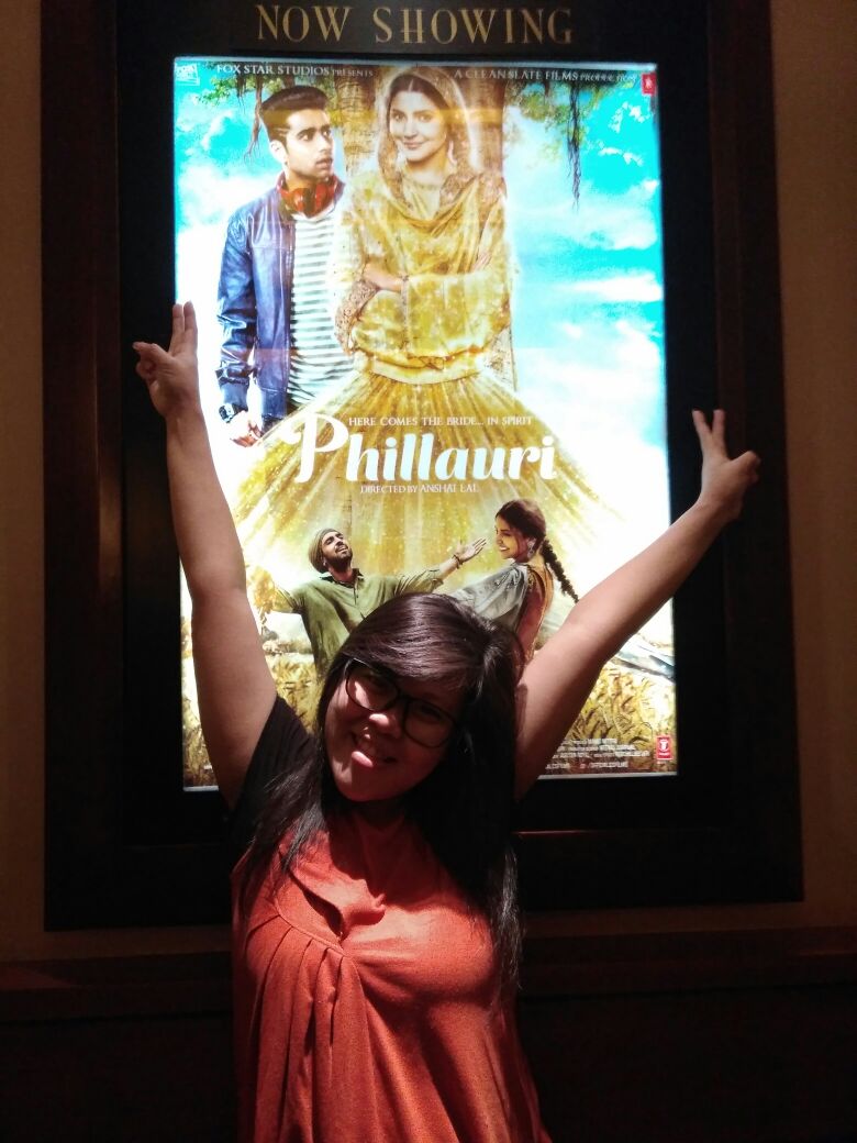 ASharma_FCI's tweet photo. Watched #Phillauri 😉😉 amazing work by @AnushkaSharma @diljitdosanjh @Mehreenpirzada @ImSurajSharma love and proud of you guys from indonesia https://t.co/OSf8SHKBOq